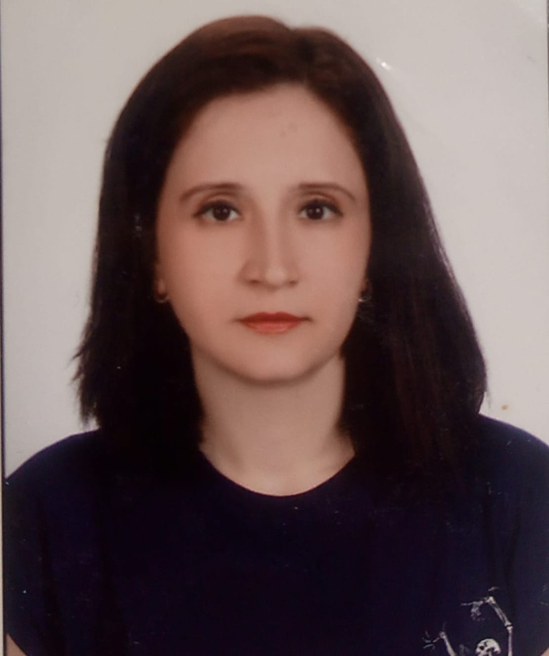 HİLAL YILDIRIM GEDİK